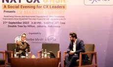 Exotel dari India Masuk Ekosistem ICXP