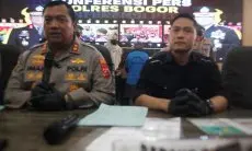 SAN Pelaku Penipuan Mahasiswa IPB University, Terancam 4 Tahun Penjara