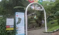 Pandemi Melandai, Dusun Bambu Kembangkan Sejumlah Fasilitas Baru