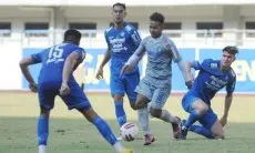 Jalani Gim Internal, Ini Ungkapan Daisuke Sato
