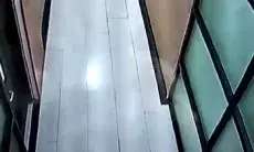 Waduh Kantor Dinas PUTR KBB Dibobol Maling, Begini Kronologinya 