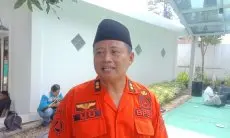 Pintu Air Cimulu Tasikmalaya Dipenuhi Sampah, Uu Dorong Pemkot Ambil Tindakan