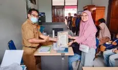 Cadisdik Wilayah XI Jabar Berkomiten Penuhi Hak Dasar Siswa dengan Rutin Distribusikan Ijazah