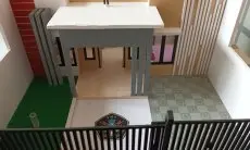 Keren, Produk Smart Home Rancangan SMKN 1 Kota Cirebon Dapat Mengatur Rumah dari Jauh