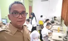 Bisa Diakses di Ponsel, Guru SLB di Lingkungan KCD III Ini Ciptakan Metode Pembelajaran ABK Melalui Game Interaktif
