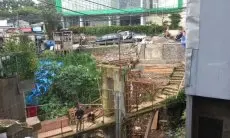 Pemkot Siap Blacklist Kontraktor 'Nakal' dan Tidak Kompeten
