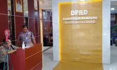 Komisi D DPRD Kabupaten Bandung Minta Kenaikan UMP Tidak Mengacu ke PP Nomor 36 Tahun 2021 