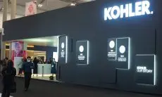 IndoBuildTech 2022, Kohler Tampilkan Inovasi untuk Meningkatkan Kualitas Hidup di Era Digital