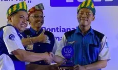 RTIK Kabupaten Cirebon Kembali Raih Penghargaan Nasional