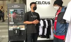 Celcius Pamerkan Koleksi El-Maestro untuk Menginspirasi Anak Muda