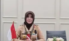 Hadapi Disrupsi Digital, Elis Nurhayati Gulirkan Ragam Inovasi Digital di SMAN 2 Cibinong