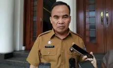 Disdukcapil Kota Bandung Terus Lakukan Pemutakhiran Data Pemilih