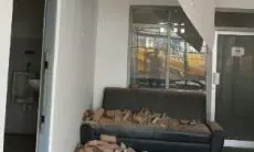 Daop 2 Bandung: Gempa Cianjur Akibatkan Stasiun Cianjur Rusak dan Retak
