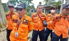 TRC BPBD Kabupaten Bogor Siap Bantu Korban Gempa Cianjur