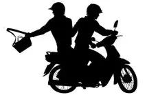 Waspada Begal Intai Pelajar di Bandung, Ponsel Dirampas Usai Pulang Sekolah