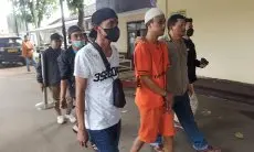 Polisi Ringkus Residivis Curanmor, Kerap Beraksi di Wilayah Cililin Kabupaten Bandung Barat