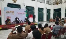 Inilah Target Pemprov Jabar di The 11th East Asia Local and Regional Government Congress