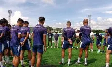 Padat, Ini Jadwal Lengkap Persib di Lanjutan Liga 1 2022/2023