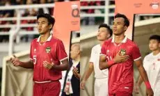 Robi Darwis Bersinar, Cetak Dua Assist dan Antar Indonesia Bungkam Brunei 8-0 di Kejuaraan ASEAN U-23 2025