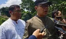 Bima Siap Tindak Tegas Tempat Usaha Tak Berizin