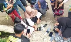 Pasca Gempa Cianjur, XL Axiata Pulihkan Jaringan Telekomunikasi dan Sediakan Akses Telepon Gratis