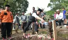 Cianjur Darurat Bencana, Fokus Cari Korban Tertimbun