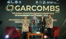 Indonesia Dinilai Miliki Peluang Bangkitkan Industri di Tengah Ketidakpastian dan Kompleksitas Ekonomi Global