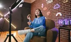Tips UMKM Mampu Gaet Pembeli via Live Streaming