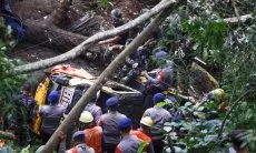 UAE dan Sejumlah Negara Lain Sampaikan Belasungkawa Gempa Cianjur
