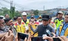 Kontraktor Masuk Daftar Blacklist Kembali Kerjakan Proyek, Bima Evaluasi Bagian PBJ