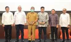 Ingin Jadi yang Terbaik SeIndonesia, Tirta Kahuripan Gelar Lokakarya