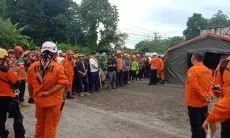Tim Sar Gabungan Kembali Cari 151 Orang Hilang Pasca Gempa, Ini Rencana Detail Pencariannya