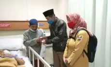 Warga KBB Korban Gempa Cianjur Akhirnya Sadar Usai Dirawat di RSHS