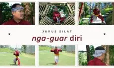 Menguak Filosofi Makna Jurus Ngaguar Diri Sebagai Metode Penyembuhan Penyakit 