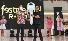 Festival Citylink Berikan Hadiah 1 Unit Rumah di Podomoro Park Bandung