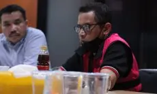 Kembalikan Kerugian Negara, Tersangka Korupsi BTT Sumardi Menjual Rumahnya