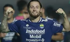 Hadapi Bali United, Marc Klok : Ini Harus Dimenangkan