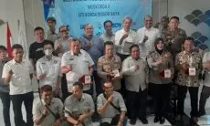 Niko Nahkodai IJTI Bogor Raya, Siap Sinergis Dengan Pemerintah Daerah