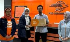 PosAja! Bantu Korban Gempa Cianjur, Berikan Potongan Ongkir 50 Persen