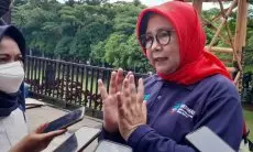 Kasus Covid-19 Merangkak Naik, Dinkes Jabar Imbau Masyarakat Tetap Tenang Tapi Prokes Jalan Terus
