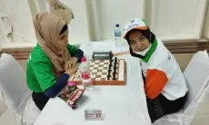 Cabor Catur Kabupaten Bogor Bidik 10 Medali Emas di Peparda VI Jabar 2022
