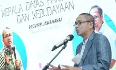 Disparbud Jabar Optimis Angka Kunjungan Wisatawan Tahun Ini Tembus 40 Juta