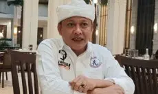 Pengprov Muaythai Jabar Gelar Uji Publik Calon Ketua Umum KONI Jabar Baru
