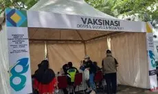 Gebyar HKN Ke-58, Dinas Kesehatan Jawa Barat Ajak Warga Optimistis Hadapi Pandemi