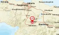 Badan Geologi Pastikan Episentrum Gempa Cianjur Tidak pada Sesar Cimandiri
