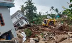 Tak Hanya 2022, Badan Geologi Mencatat Gempa Cianjur Pernah Terjadi pada Tahun Ini