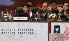 Aliansi G20 EMPOWER Sukses Angkat Rekomendasi Terkait Pemberdayaan Perempuan di KTT G20