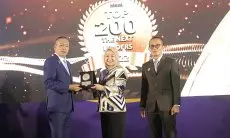 Peforma Bisnis bank bjb Semakin Solid, Nancy Adistyasari Raih The Next Top Leader 2022
