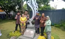 1.500 Siswa di Jabar Ikuti Peresmian Tugu Sekolah Model Pelajar Pancasila Jabar Masagi