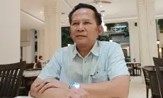 Calonkan Diri Jadi Ketum KONI Jabar Baru, Begini Visi Misi Budi Setiawan